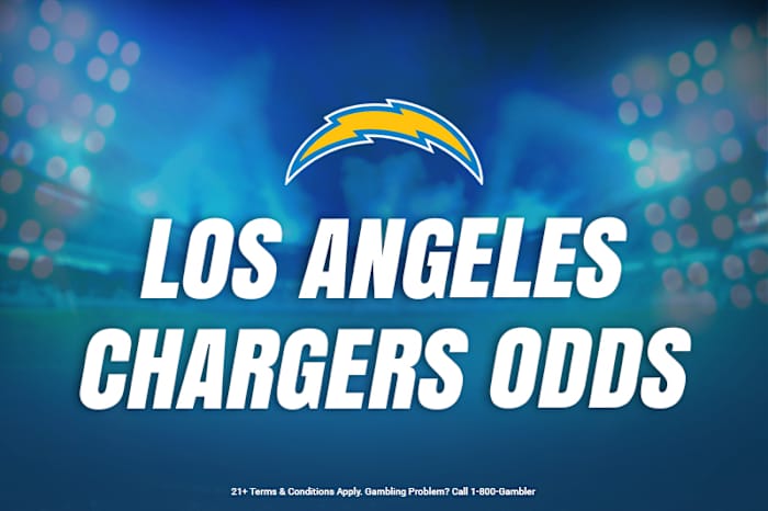 Stay updated with the latest Chargers NFL betting odds. Our experts provide insights on their Super Bowl odds, playoff chances, and much more.